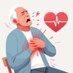 Kounis Syndrome: When Allergies Meet Heart Disease.