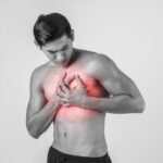 Summaries about chest pain units