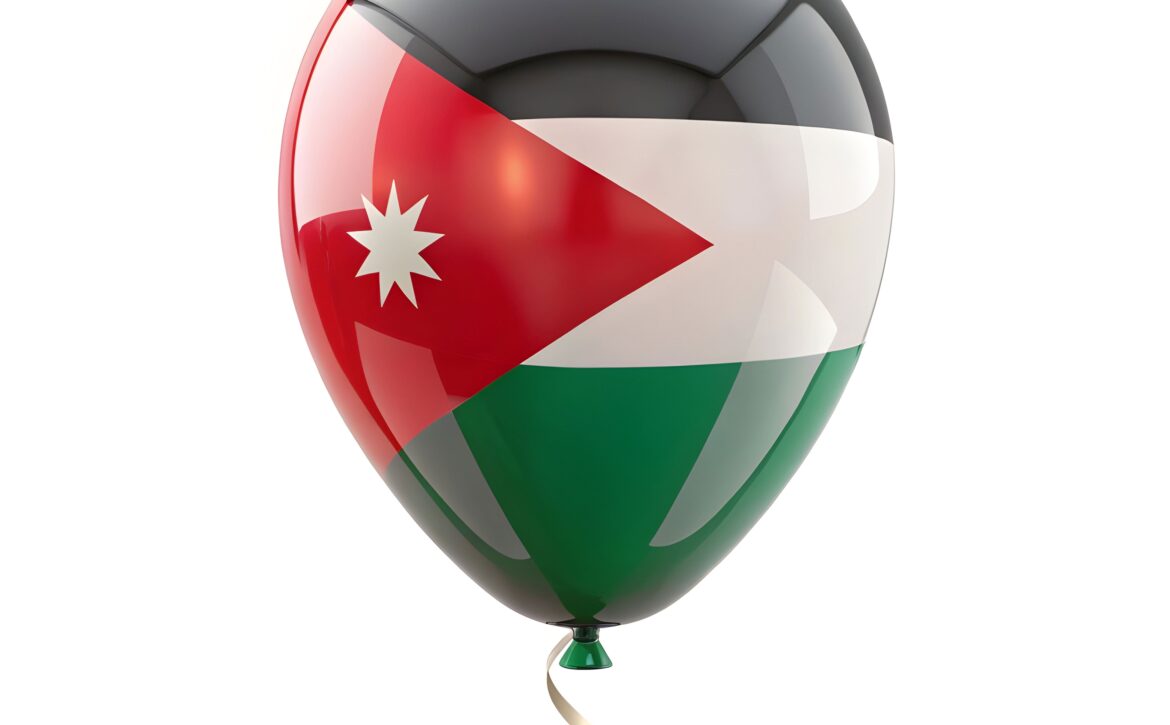 jordan-flag-waying-isolated (2)