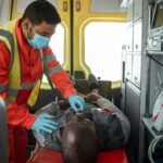 Chest Pain Management in Ambulance: Guidelines