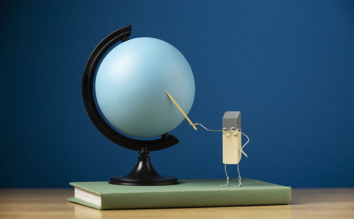 الطب والجيولوجيا