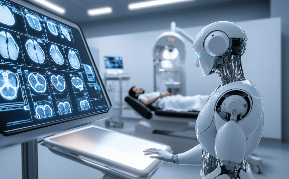 AI Xray