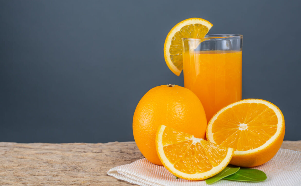 كوب عصير برتقال يوميًا… هل يبعدك عن طبيب القلب