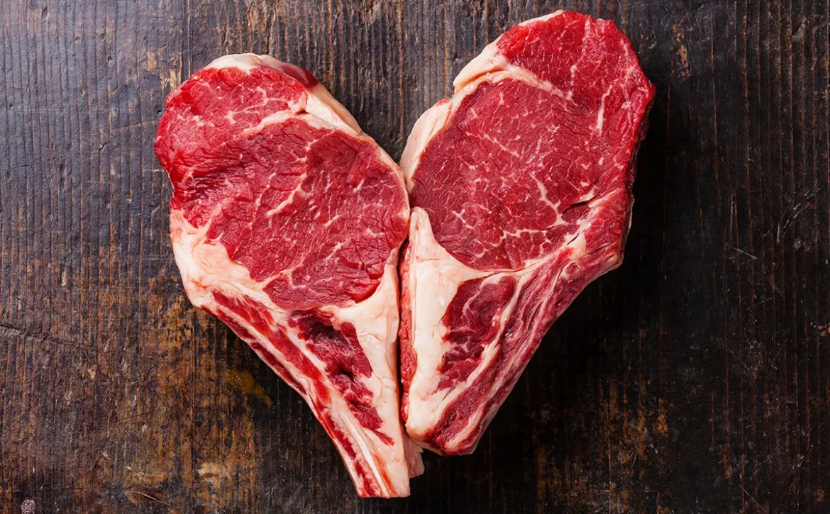 Red-meat