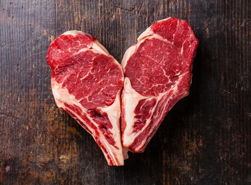 Red-meat