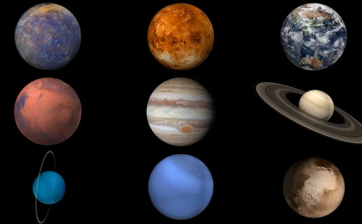 space