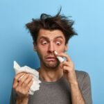 دواء يفتح الأمل للجيوب الانفيه ولحميات الانف وتحسس الصدر