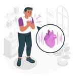 الموت الفجأه ( او السكتة القلبية المفاجئة ) هل يمكن الوقاية منها؟