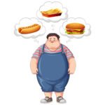السمنة…مرض يفتك بصمت